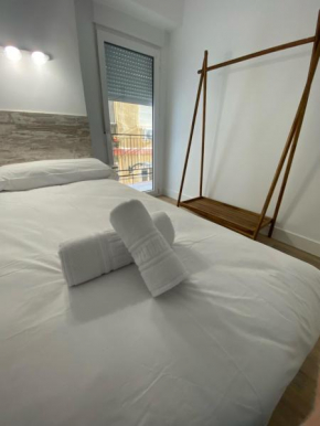 Apartamento Granada centro